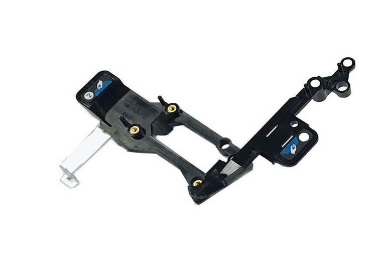 784960-001 HP Mezzanine Card Bracket Assembly for ProLiant BL460c Gen9 Server