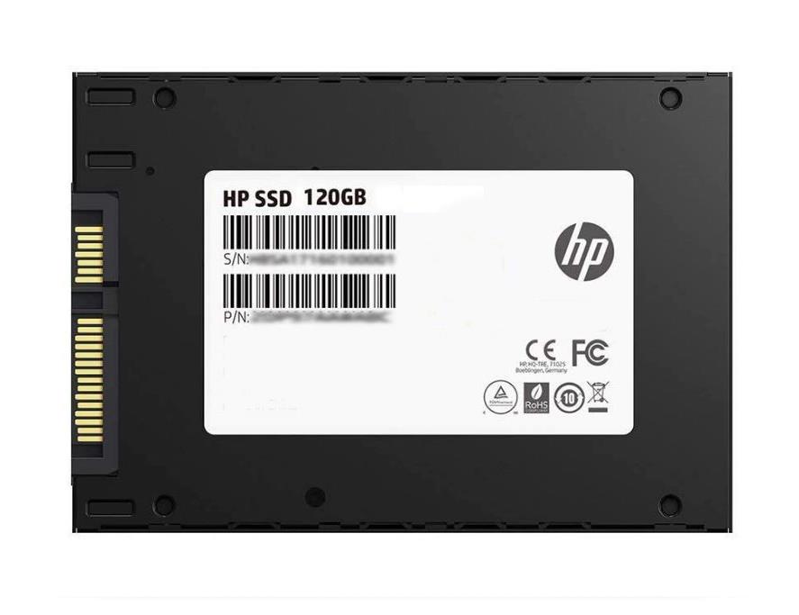 788028-B21 0D1 HPE 120GB MLC SATA 6Gbps Value Endurance M.2 Internal Solid State Drive (SSD) with M.2 Enablement Kit for ProLiant Gen9 Server