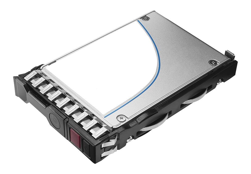 789155-B21-ACC Accortec 960GB SATA 6Gbps 2.5-inch Internal Solid State Drive (SSD)