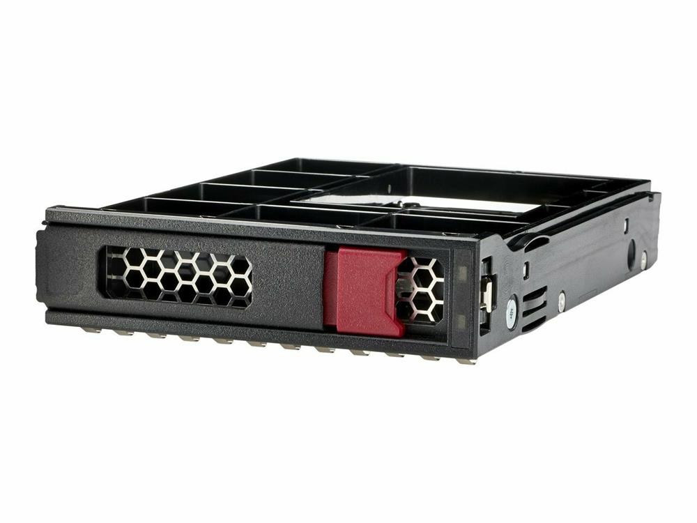 789362-001 HP 960GB MLC SATA 6Gbps Read Intensive 3.5-inch Internal Solid State Drive (SSD)
