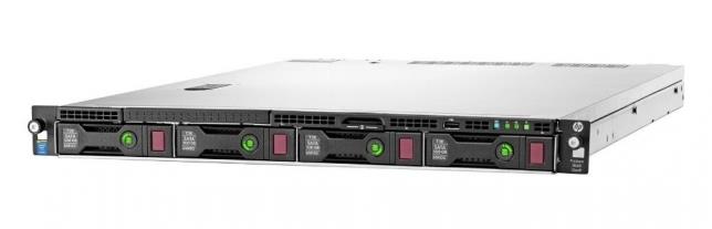 790555-001 HP Graphics Processing Unit (GPU) Enablement Kit for ProLiant DL120 Gen9 Server