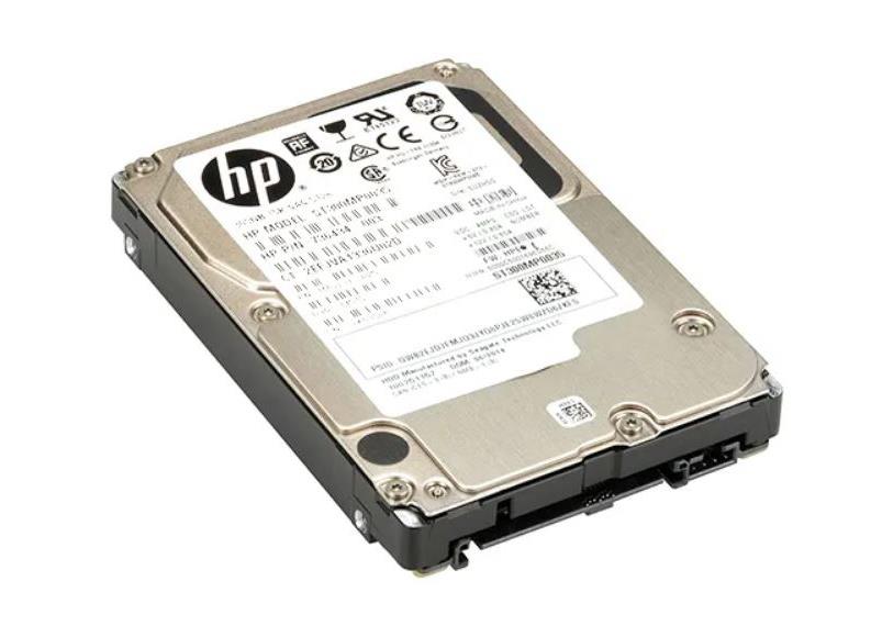 791035-B21 HP 1.8TB 10000RPM SAS 12Gb/s 2.5-in Hard Drive