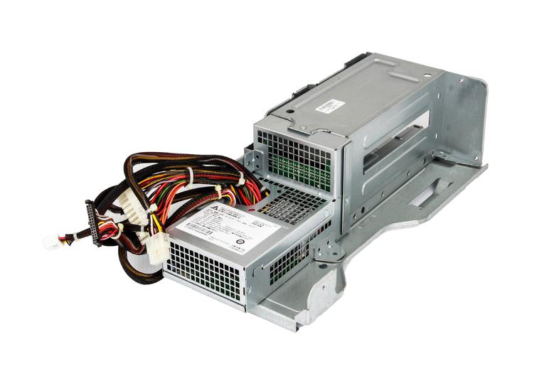 791712-001 HP Redundant Power Supply Enablement Kit