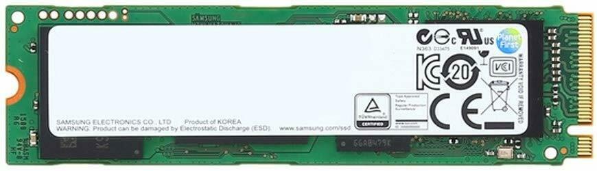 793100-001 HP 256GB MLC PCI Express 3.0 x4 M.2 2280 Internal Solid State Drive (SSD)