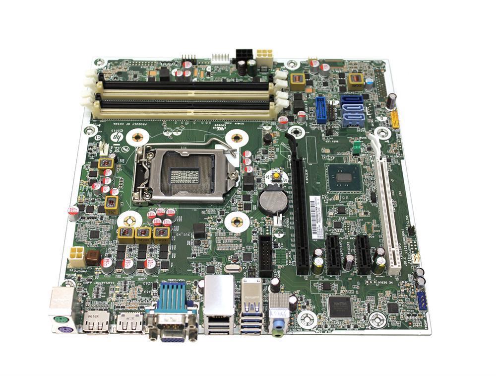 795206-001 HP System Board (Motherboard) for Elitedesk 800 G2 Sff (Refurbished)