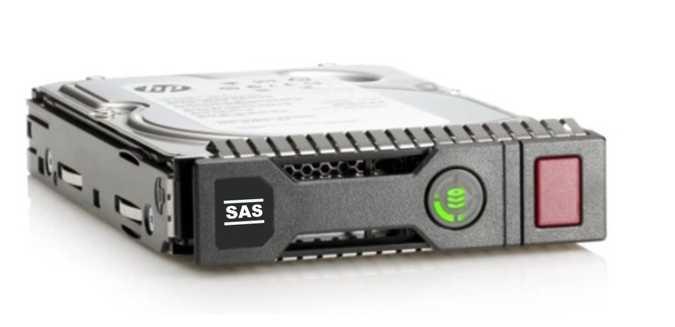 796365-004 HP 1.2TB 10000RPM SAS 12Gbps Dual Port 2.5-inch Internal Hard Drive with Smart Carrier