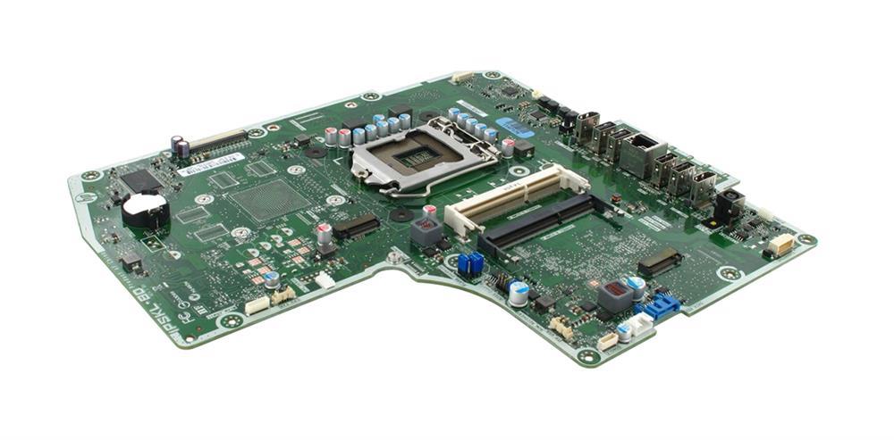 797425-603 HP System Board (Motherboard) for Pavilion 22 23 27 All-In-One (Refurbished) 