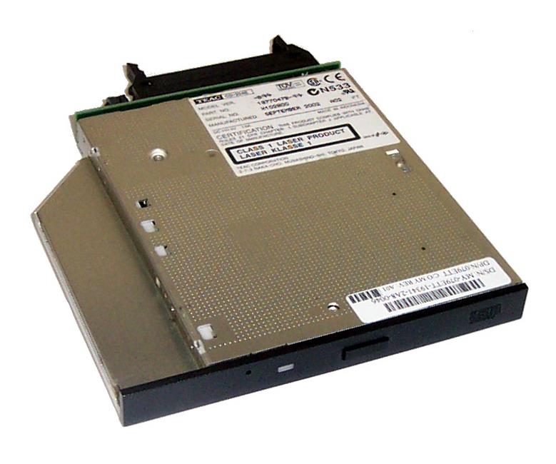 79ETT Dell 24X Slimline CD-ROM
