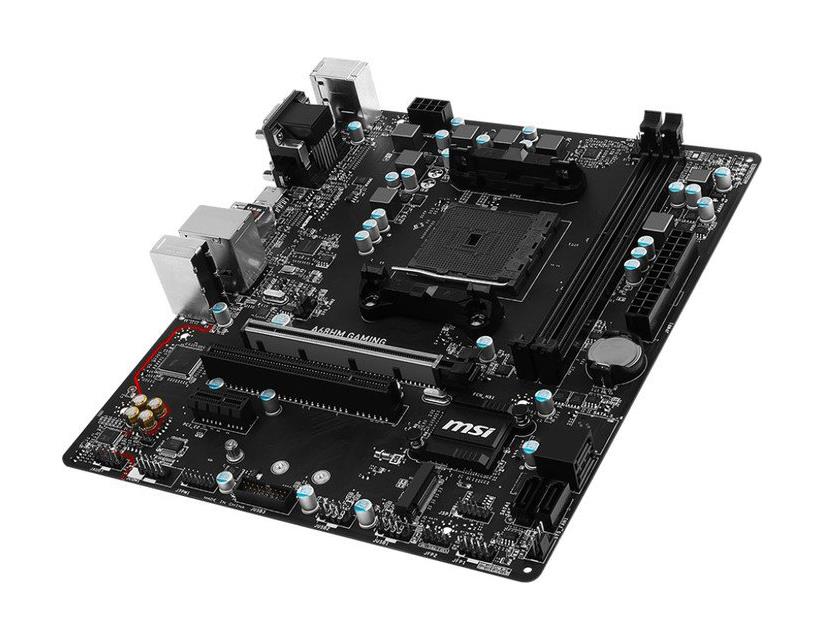 Msi 7918 001r Mainboard Gaming 3 Socket 7A83-001R MSI Computer System Board