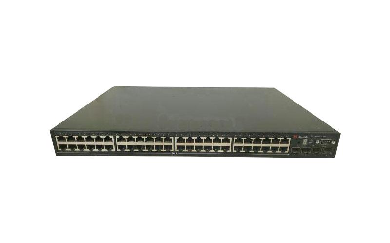 7H-DD86-WEFE Brocade Ls Switch 48 Ports Managed (Refurbished)