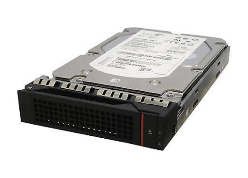 7XB0L60097 Lenovo 4TB 7200RPM SATA 6Gbps Hot Swap 3.5-inch Internal Hard Drive