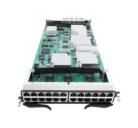 80-1006802-S Brocade Br Mlx 1Gcx24 X Ml 24 Port 1Gbe Copper Module