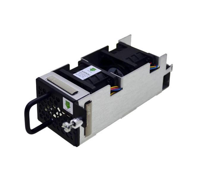 80-1008308-02 Brocade Icx 7450 6610 Exhaust Airflow Fan Module