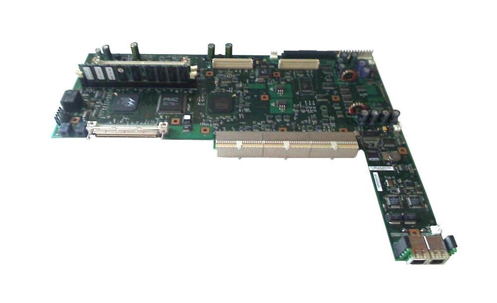 800-23528-03 Cisco System Board (Motherboard) for 2811 Series (Refurbished)