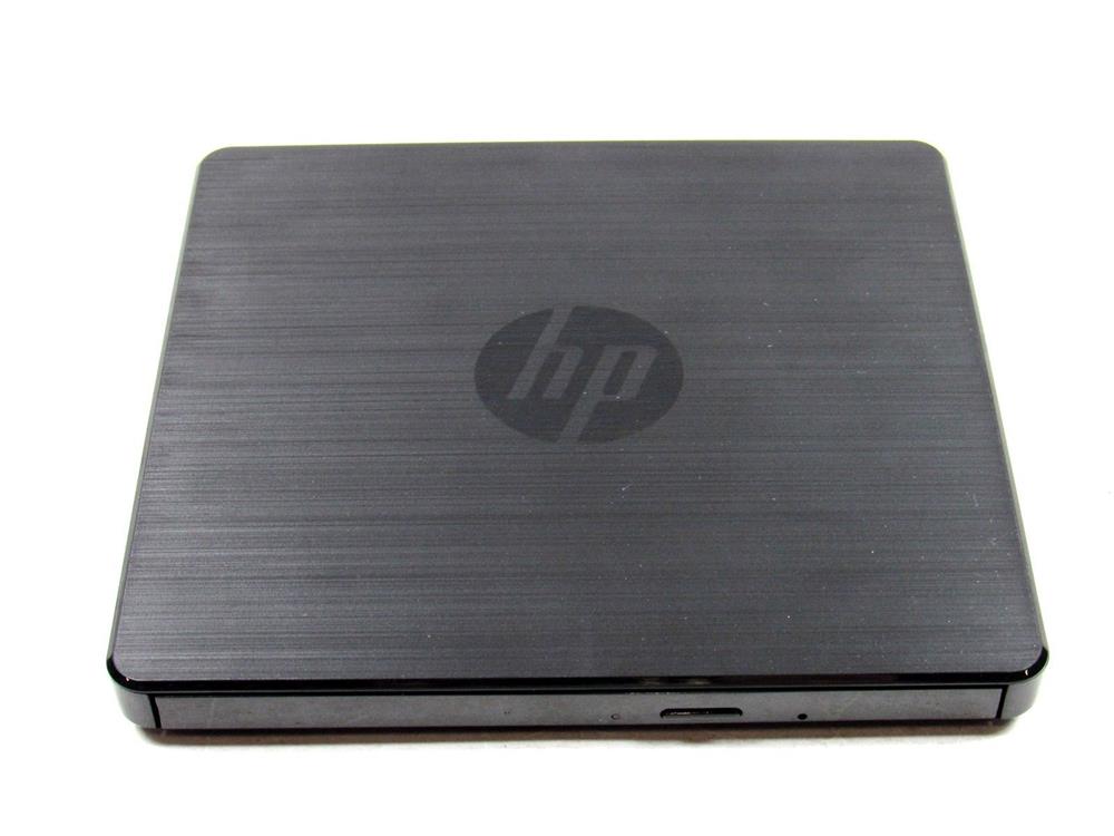hp usb external dvd rw drive