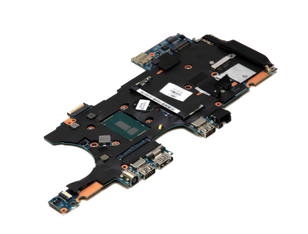 801797-601 HP System Board (Motherboard) for EliteBook Revolve 810 G3 Mfr PN (Refurbished)