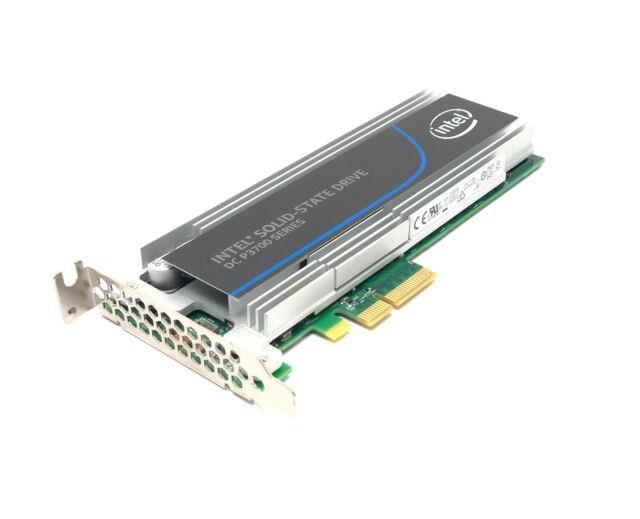 803194-001 HP 800GB MLC PCI Express 3.0 x4 NVMe (PLP) HH-HL Add-in Card Solid State Drive (SSD)