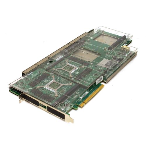 805133-B21 HP Nvidia Tesla M6 MXM 8GB Video Graphics Adapter