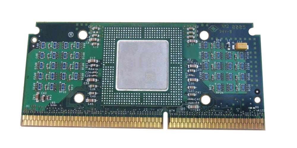 80524RX400128 Intel Celeron 400MHz 66MHz FSB 128KB L2 Cache Socket SEPP540 Processor