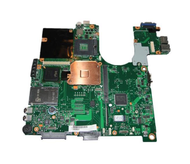 8083U01G001 Toshiba Printed Circuit Board MAIN BOARD TDP-T9 (Refurbished)