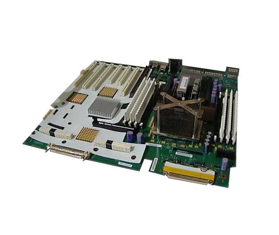 80P2741 IBM 1.2GHz 2-Way POWER4+ Processor on System Backplane