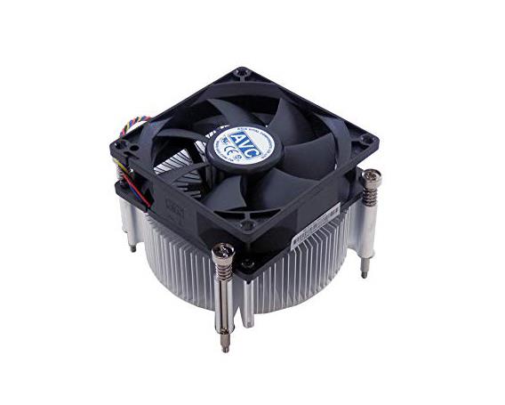 810642-001 HP 65-Watts CPU Fan And Heatsink for ProDesk 400 G2 Sff
