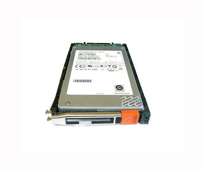 811-0213 EMC 800GB eMLC 2.5-inch Internal Solid State Drive (SSD)