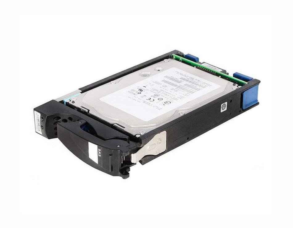 811-0277 EMC 8TB 7200RPM SATA 6Gbps 3.5-inch Internal Hard Drive