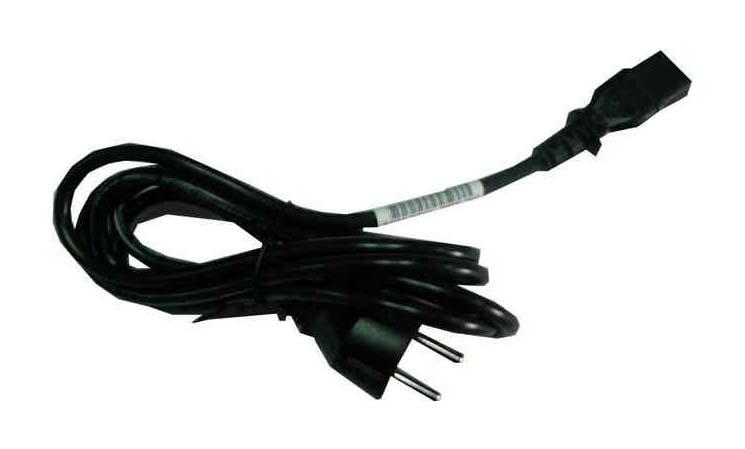 8121-0731 HP Standard Power Cord 6.23 ft Black