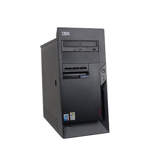 814822U IBM Thinkcentre A50 3.0GHz 1MB Cache Processor 256MB Dimm Memory 40GB Hard Drive Desktop System (Refurbished)