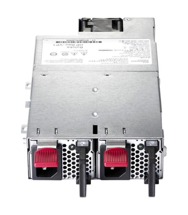 814835-B21 HP 900-Watts 100-240V 92% RPS Backplane Power Supply
