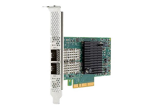 817718-B21 HPE Dual-Ports 25Gbps PCI Express 3.0 x8 631SFP28 Network Adapter