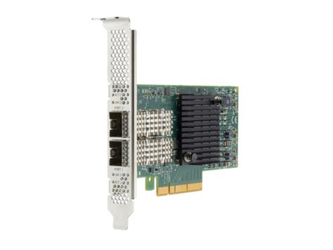 817753-B21 HP Dual-Ports SFP 25Gbps Gigabit Ethernet PCI Express 3.0 x8 Network Adapter