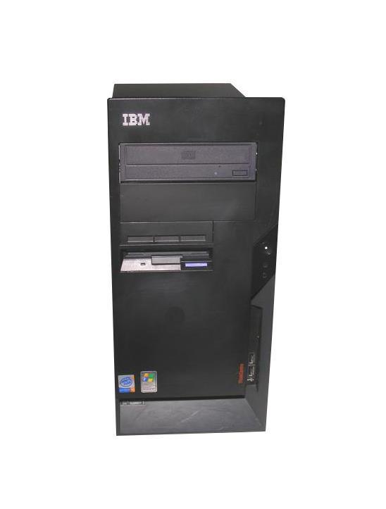 818959U IBM Thinkcentre M50 3.2ghz 1mb Cache 800mhz Fsb Processor 512mb Dimm Memory 80gb Hard Drive Desktop System (Refurbished)