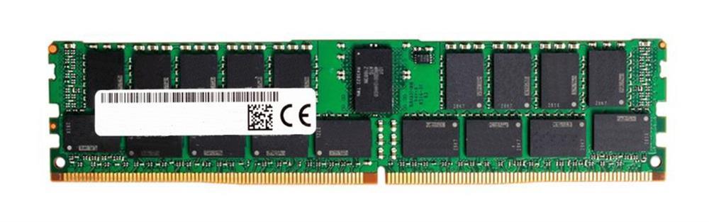 819412-001 HP 32GB DDR4 PC19200 Memory