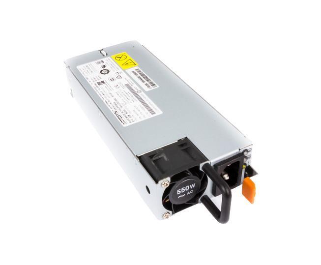 81Y4391 IBM 550-Watts Power Supply for XSeries X3650