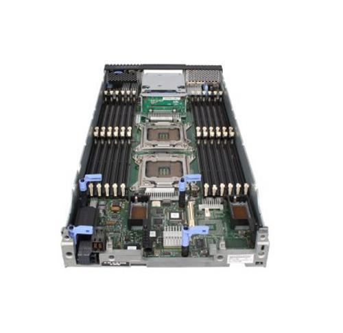 81Y5208-02 IBM System Board (Motherboard) With Chassis for Flex System x240 (Refurbished)
