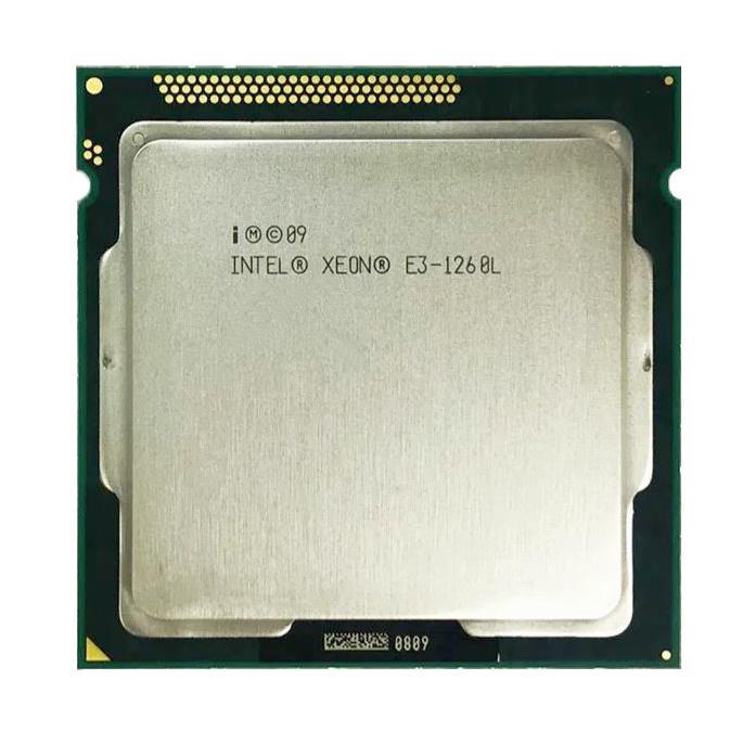81Y6949 Lenovo 2.40GHz 5.00GT/s DMI 8MB L3 Cache Socket LGA1155 Intel Xeon E3-1260L Quad Core Processor Upgrade
