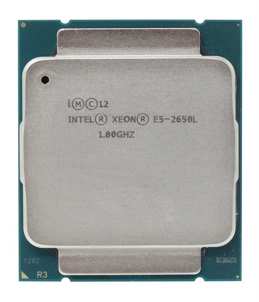 81Y9305 IBM 1.80GHz 8.00GT/s QPI 20MB L3 Cache Intel Xeon E5-2650L 8 Core Processor Upgrade