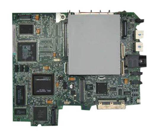 820-0568-A Apple System Board (Motherboard) 100MHz CPU for PowerBook 5300/5300Cs (Refurbished)