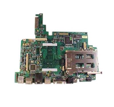 820-1073-B Apple System Board (Motherboard) 400MHz CPU for PowerBook G3 (Refurbished)