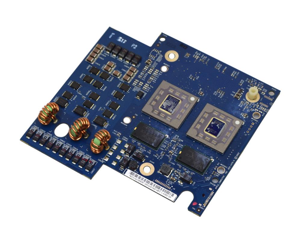 820-1470-A Apple 1.25GHz Dual Processor Board for Power Mac G4