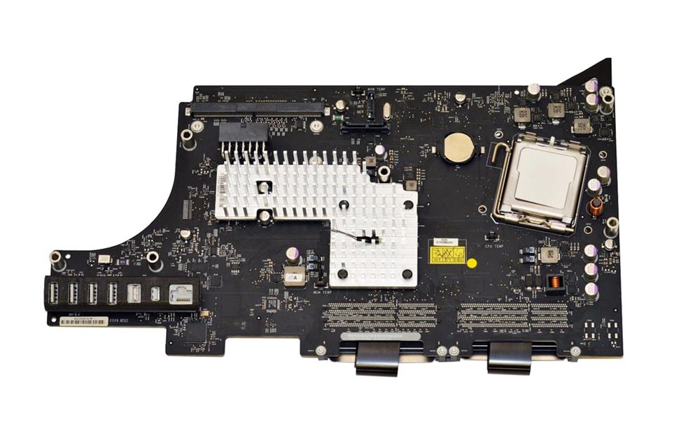 820-2507-A Apple System Board (Motherboard) 3.06GHz With Intel Core 2 Duo Processors Support for iMac 27-Inch Late 2009 (Refurbished)