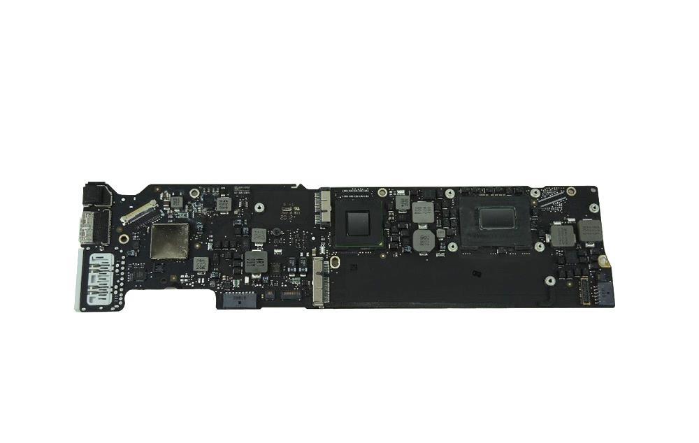 820-3209A Apple System Board (Motherboard) 1.8GHz With Intel Core i5 Processors Support for MacBook Air 11-Inch 2012 (Refurbished)