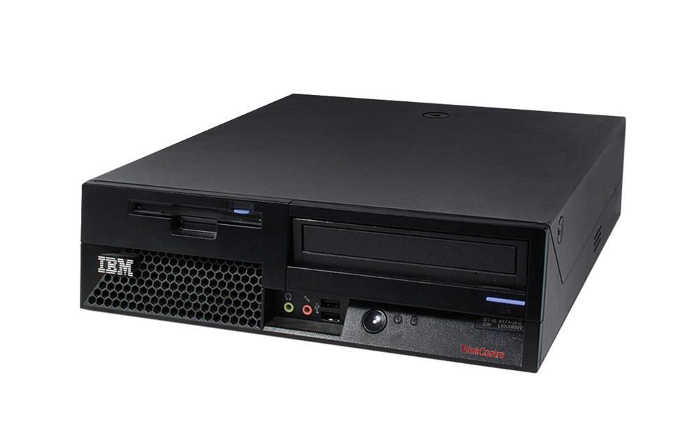 821532U IBM Thinkcentre M52 3ghz 512mb Dimm Memory 80gb Sata Hard Drive Desktop System (Refurbished)