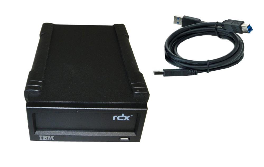 8231-1123 IBM Usb Internal Docking Station For Rdx HDD