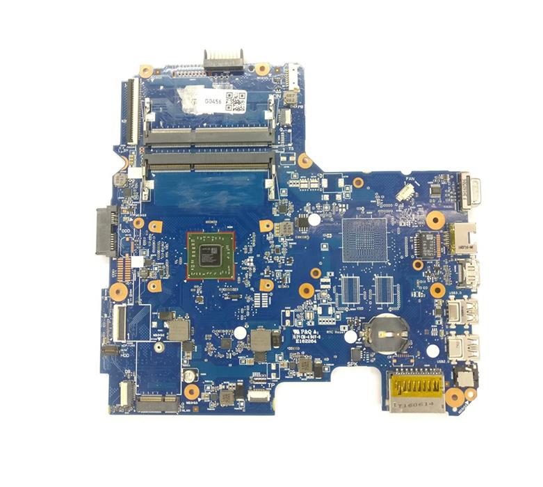 824363-001 HP System Board (Motherboard) With AMD A4-5000 Processors Support for Pavilion 245 G4 G5 14-AF TPN-I120 Laptop (Refurbished)