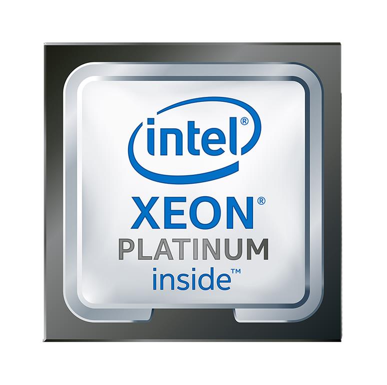 8280L Intel Xeon Platinum 28-Core 2.70GHz 38.5MB Cache Socket FCLGA3647 Processor
