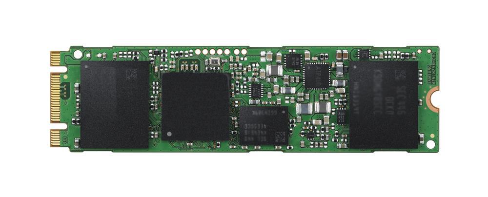 828636-001 HP 256GB PCI Express NVMe M.2 2280 Internal Solid State Drive (SSD)