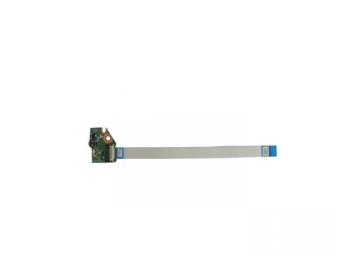 830190-001 HP 15-u483cl Power Bottom Board for Envy x360